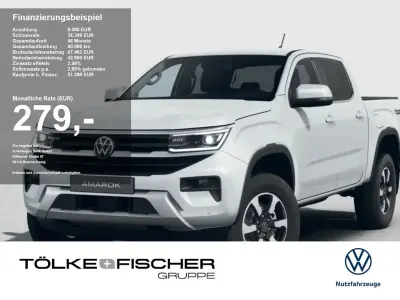 Gebraucht VW Amarok