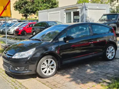 Gebraucht Citroën C4