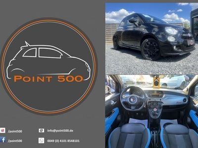 Fiat 500S