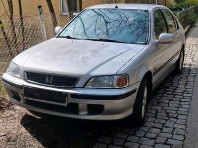 gebraucht Honda Civic 1.4