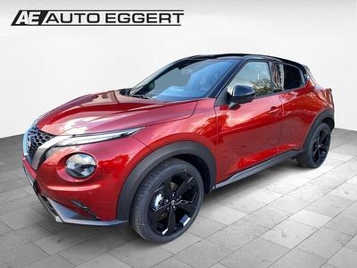 Grau Neu 2025 Nissan Juke 360º SUV | 30.900 € (Teuer)