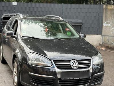 VW Golf V