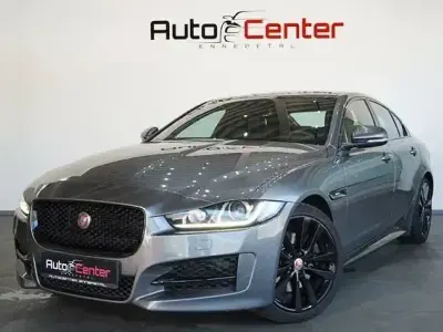 Gebraucht Jaguar XE