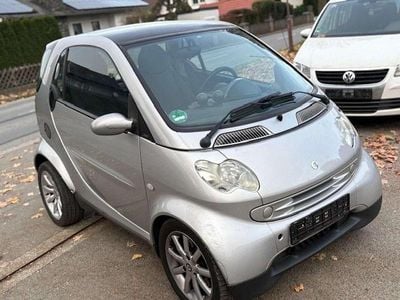 Smart ForTwo Coupé