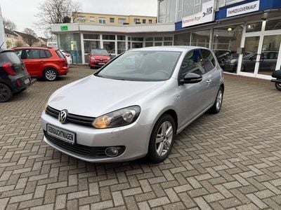 VW Golf VII