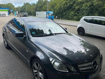 Mercedes E250