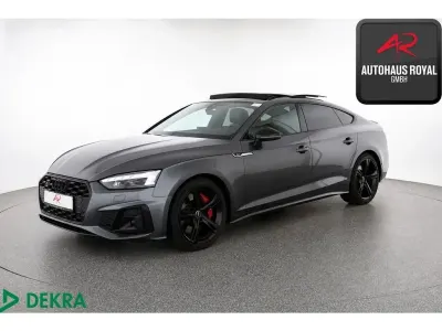 Gebraucht Audi S5 Sportback