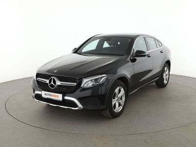 gebraucht Mercedes GLC250 GLC-Klassed 4Matic, Diesel, 37.880 €