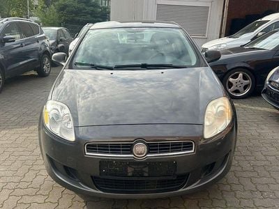 Fiat Bravo