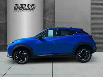 Gebraucht Nissan Juke