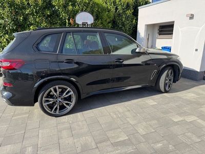 BMW X5 M50