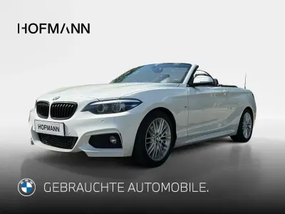 Gebraucht BMW 220