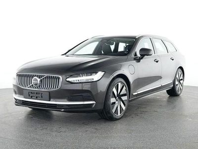 Gebraucht Volvo V90 Plus 253 PS (186 kW) 2025 Grau Kombi