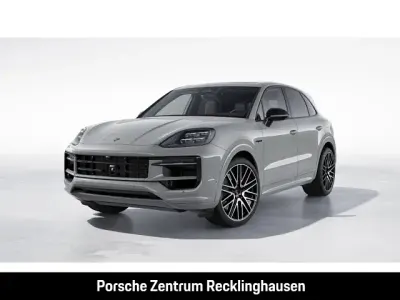 Gebraucht Porsche Cayenne E-Hybrid