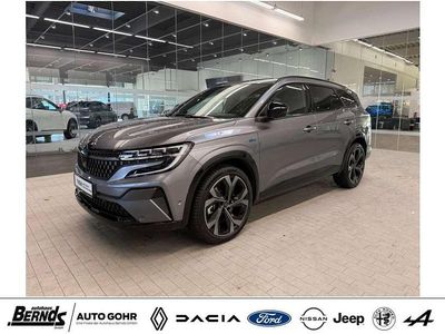 Usata Renault Espace Esprit Alpine 200 CV (147 kW) 2025 Grigio SUV