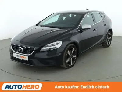 Gebraucht Volvo V40