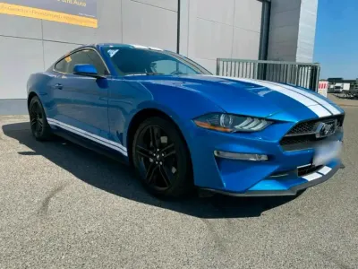 Gebraucht Ford Mustang