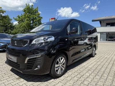 Peugeot Traveller