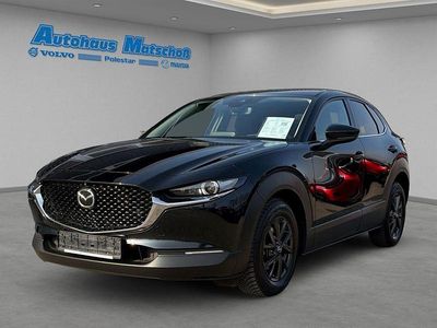 Gebraucht Mazda CX-30 Selection 186 PS (136 kW) 2022 Schwarz SUV