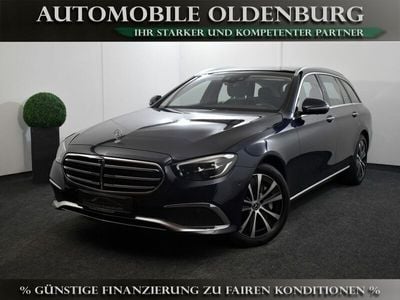 Mercedes E300