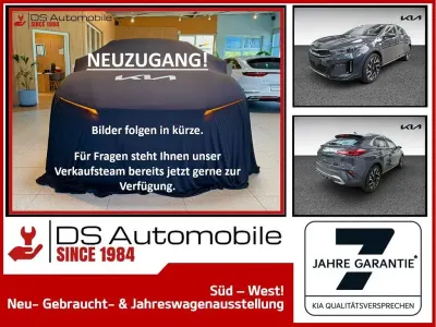 Gebraucht Kia XCeed