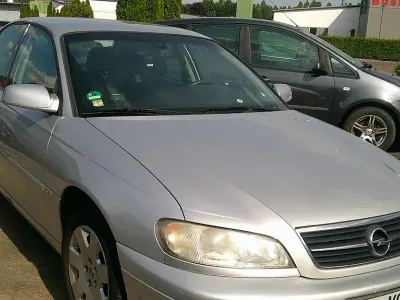 Gebraucht Opel Omega