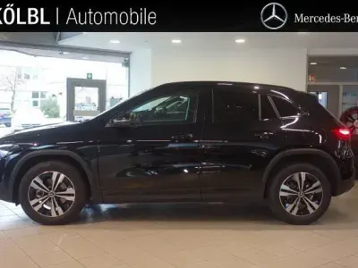 Gebraucht Mercedes GLA180