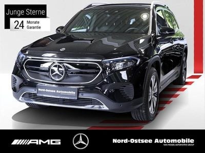 Mercedes EQB300