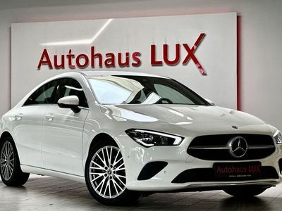 Mercedes CLA200