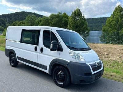 Citroën Jumper
