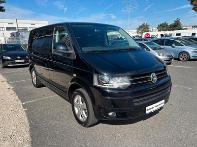 VW T5