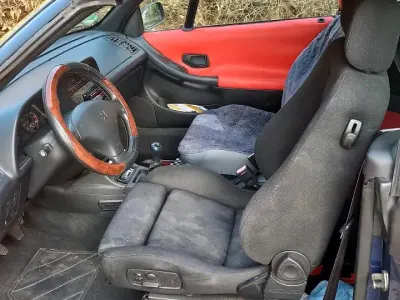 Gebraucht Peugeot 306 Cabriolet