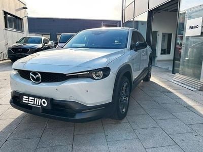 Weiß Gebraucht 2022 Mazda MX30 Ad'Vantage SUV | 13.490 € (Guter Preis)