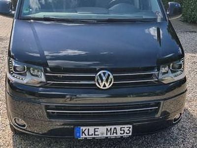 VW T5