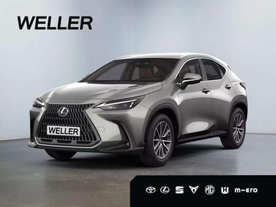Lexus NX350h