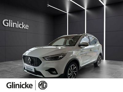 Second-hand MG ZS Luxury 111 CP (81 kW) 2024 Negru Berlinǎ