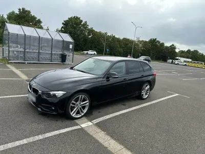 Gebraucht BMW 318