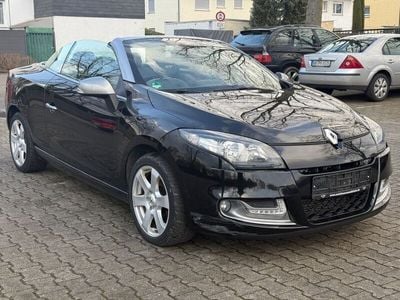 Renault Mégane Cabriolet