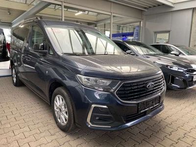 gebraucht Ford Tourneo Connect 1.5 EcoBoost TITANIUM