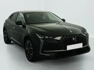 Usata DS Automobiles DS4 Rivoli 131 CV (96 kW) 2024 Andere SUV