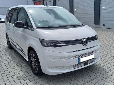 VW T7