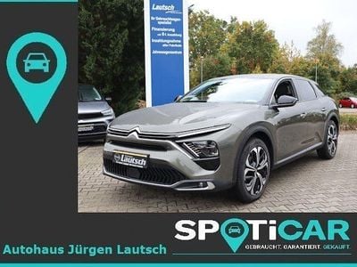 Citroën C5 X