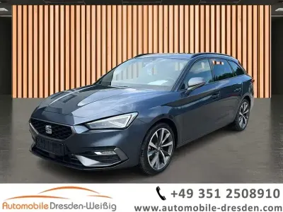 Gebraucht Seat Leon