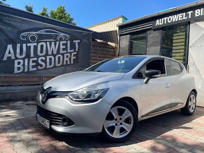 Renault Clio IV