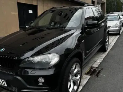 Gebraucht BMW X5