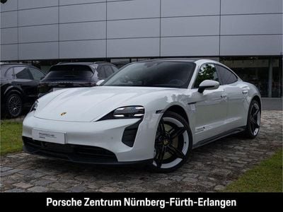 Porsche Taycan GTS