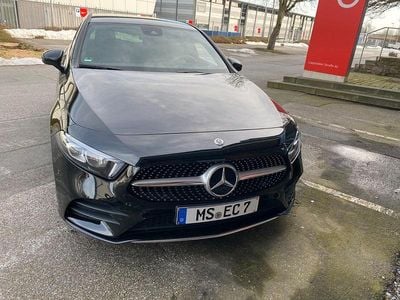 Gebraucht Mercedes A180