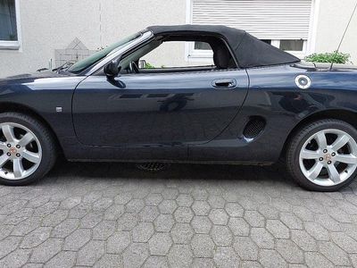 MG F