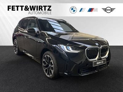 Gebraucht BMW X3 M Sport 208 PS (152 kW) 2025 Sophistograu brillanteffekt metallic SUV