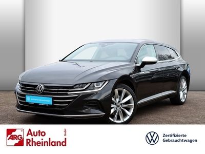 gebraucht VW Arteon 1.4 Shootingbrake eHybrid OPF